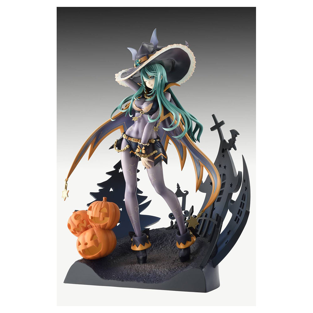 FIGURA BELLFINE KYOUNO NATSUMI 1/7 (DX VER.) FIGURA BELLFINE KYOUNO NATSUMI 1/7 (DX VER.)